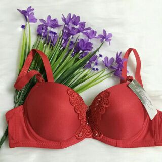 Áo ngực ren bướm siêu hót