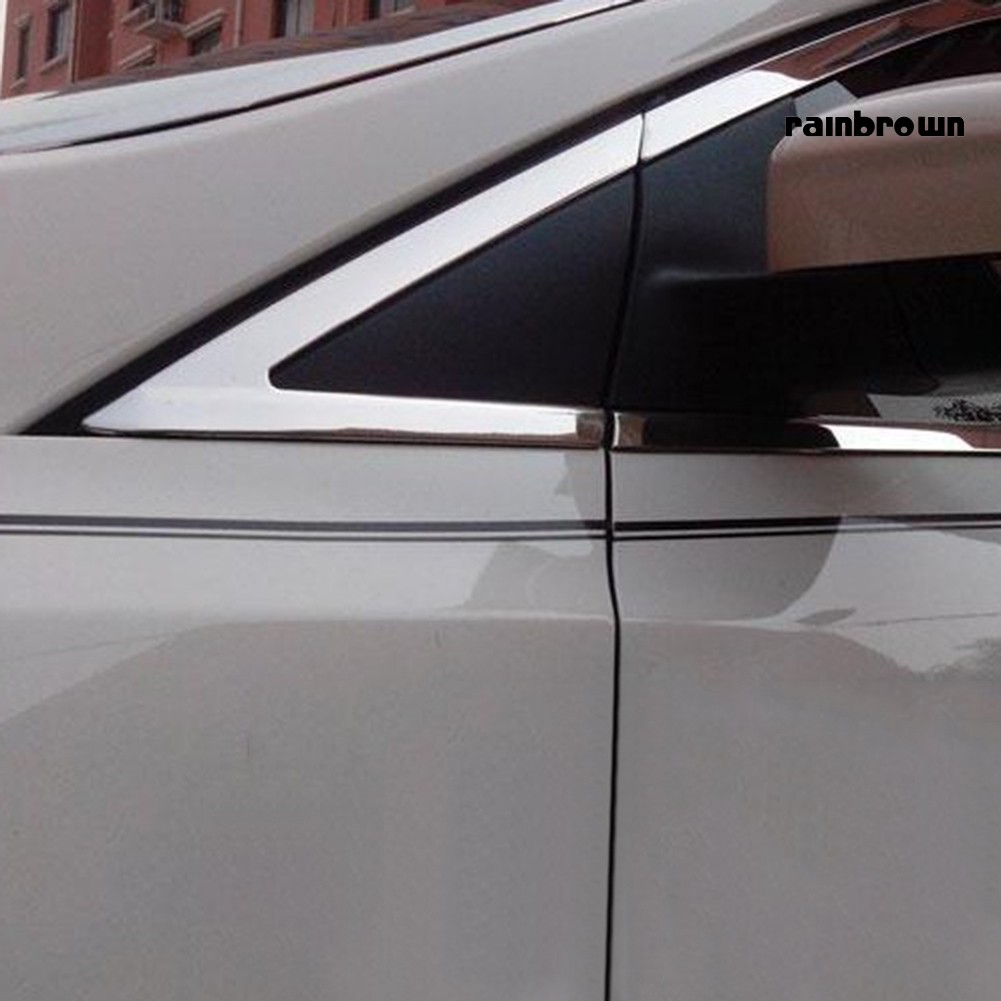 Đề can sọc đồ họa dán nắp/cửa/bên hông xe hơi trang trí