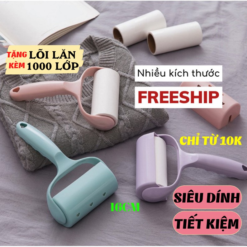 Cây Lăn Bụi, Cây Lăn Bụi Quần Áo, Làm Sạch Bụi Bẩn, Lông Chó Mèo Ga Giường, Sofa Đa Năng PAPAA.HOME