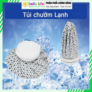 SMILE LIFE | Túi Chườm Lạnh Chấn Thương Size6 - Chườm Lạnh Thể Thao GREETMED ®