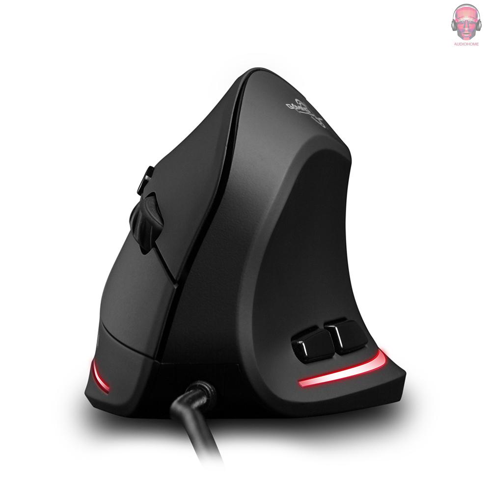 Chuột Chơi Game Có Dây T-20 4 3200 Dpi