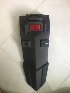 Dè Kiểu Sonic, FZ cho Winner