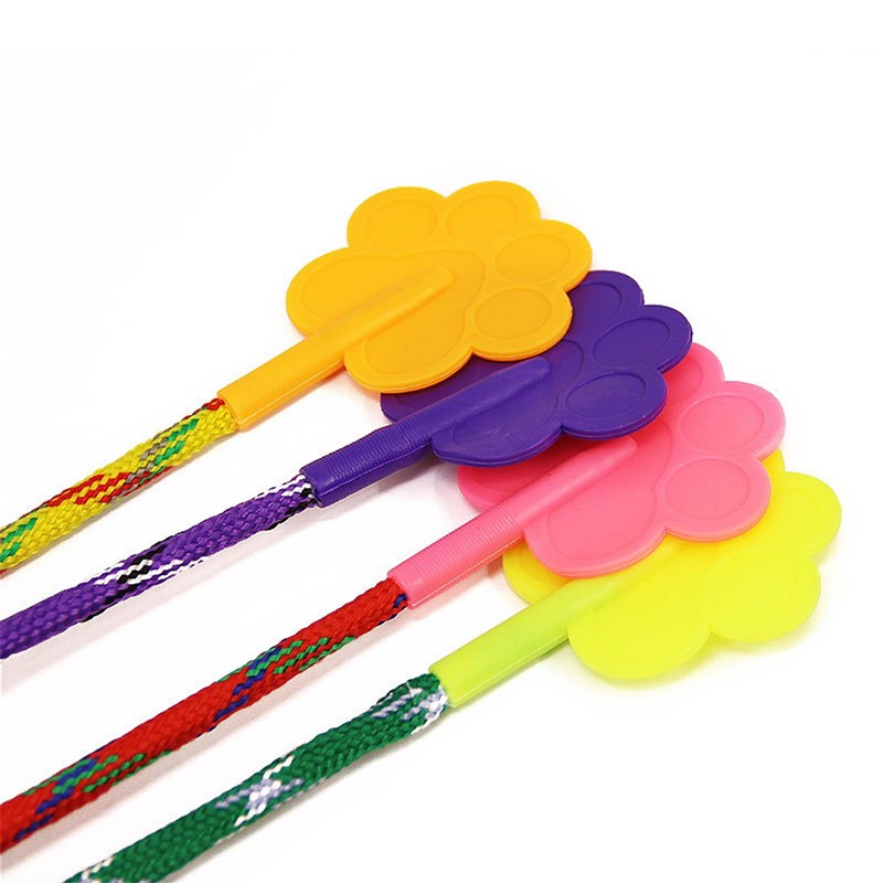 Roi tét đít, huấn luyện chó mèo chuyên nghiệp Kún Miu