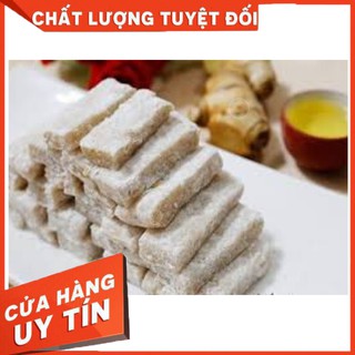 (ĐẶC SẢN LÀNG NGHỀ) BÁNH CHÈ LAM - Bánh Kẹo Gia Truyền Cổ Hoàng,500g MỀM,DẺO,NGỌT NHẸ