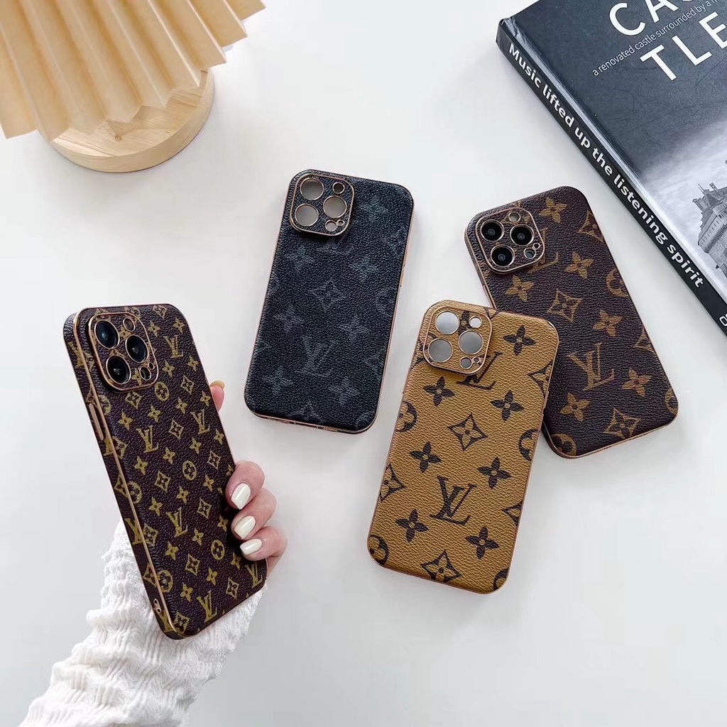 Hàng Có Sẵn Ốp Điện Thoại Túi Khí Chống Sốc Chống Trượt Mạ Điện Cho iPhone13.13pro.13proMax.iPhone12.12pro.12proMax. iphone11.11pro.11Promax 8 7Plus X XS Maxxr