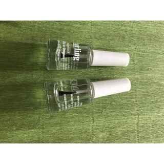 Sơn bóng dưỡng móng sơn dưỡng móng loại 16 ml