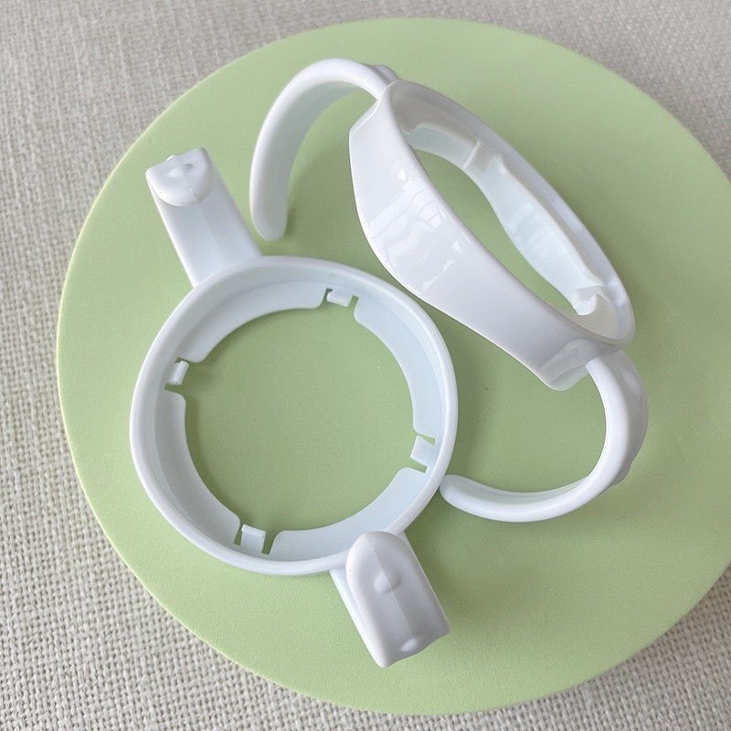 Tay cầm bình sữa Avent Natural cổ rộng