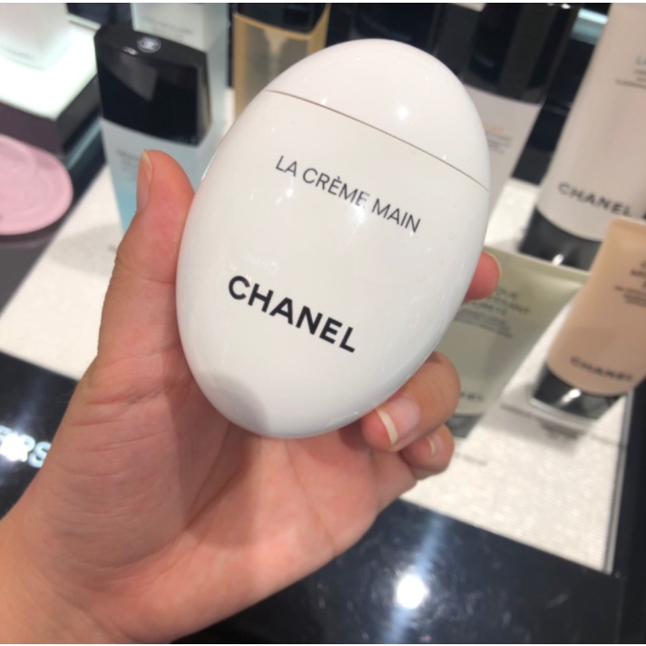 Kem dưỡng da tay chiết xuất từ quả trứng ngỗng 50ml