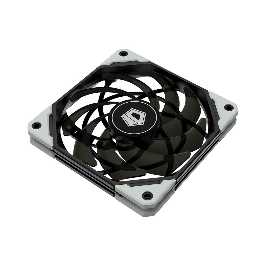 Quạt Tản Nhiệt Id-cooling No-12015-xt 12015 Xt 12cm Pwm