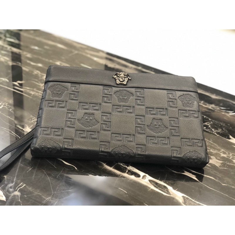 —-clutch versace sp da thật—-
