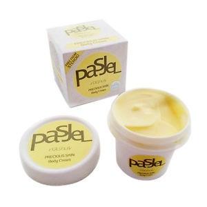 Kem Trị Rạn Da Pasjel Precious Skin Body Cream (50g)