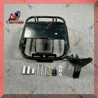 Rổ GTR cho Wave RS,Wave A 100 2015 MS28