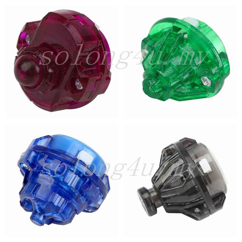 Eygool store Chân con quay đồ chơi Beyblade Burst S3 19 kiểu tùy chọn