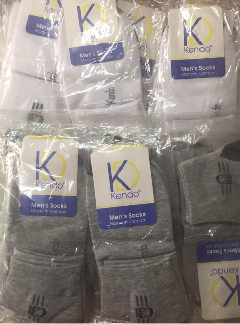 Tất kendo cho nam KC04