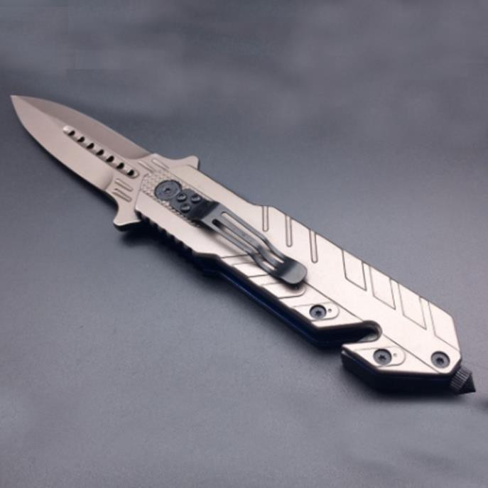 Dao Phượt Gấp GBX19 Cắt Gọt Hoa Quả | BigBuy360 - bigbuy360.vn