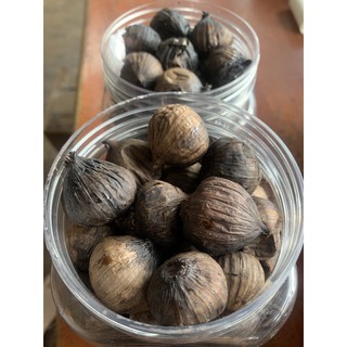 Tỏi Đen nhà làm