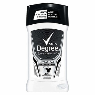 Lăn khử mùi nam Degree Men