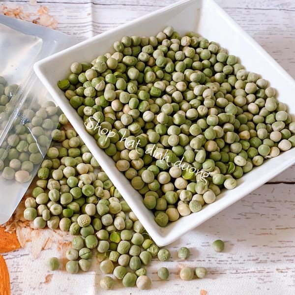 Đậu hà lan nhập Mỹ 500Gr