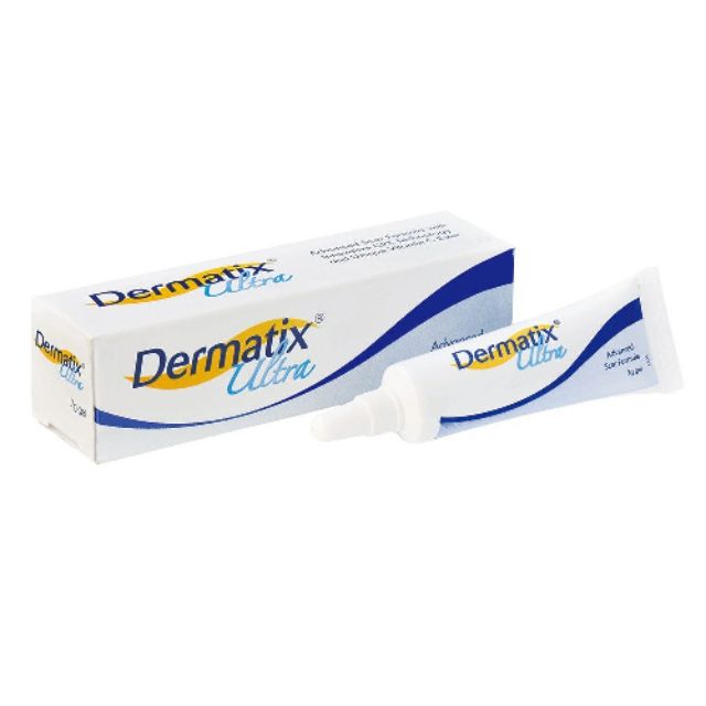 Xinhshop.Kem trị sẹo dematix