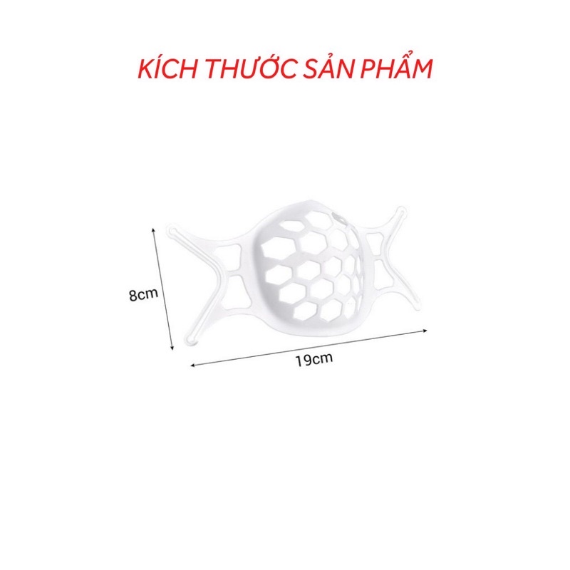 Miếng lót Khẩu Trang, Đệm khẩu trang Thoáng Khí Chống Thấm Nước Loại Tốt, Không Mùi Hôi