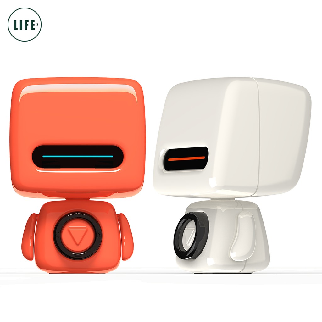 Loa Bluetooth Không Dây Xiaomi 3Life Linh Động Điều Khiển Từ Xa Hỗ Trợ Chụp Ảnh Và Nhận Cuộc Gọi Rảnh Tay