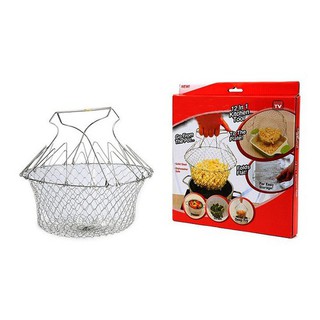 Rổ Thông Minh Chef Basket