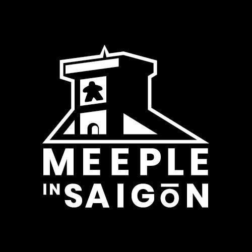 Meeple In Saigon 