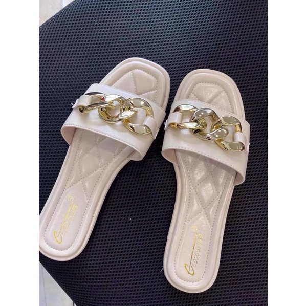 Dép lê xích hàng cao cấp Quảng Châu ⚡️ANDUSTORE⚡️