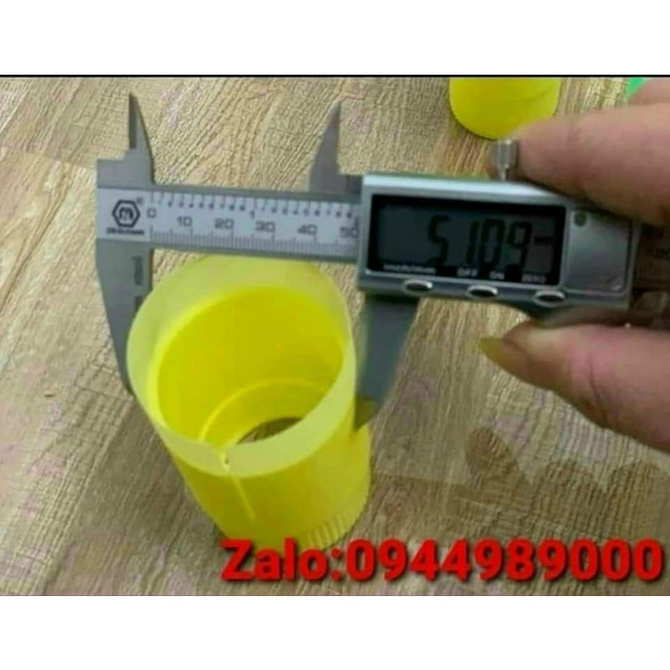 Bộ cốt canh coil loa 7 loại kích thước