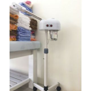 Máy xông hơi 1 cần nóng