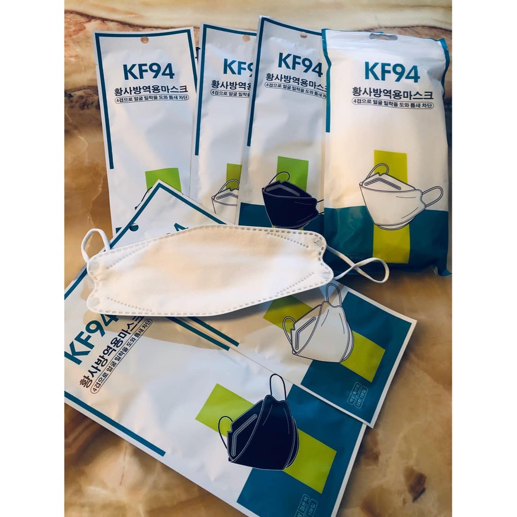 Khẩu trang KF94