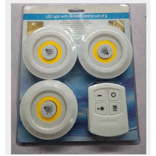 Đèn Led Dán Tường