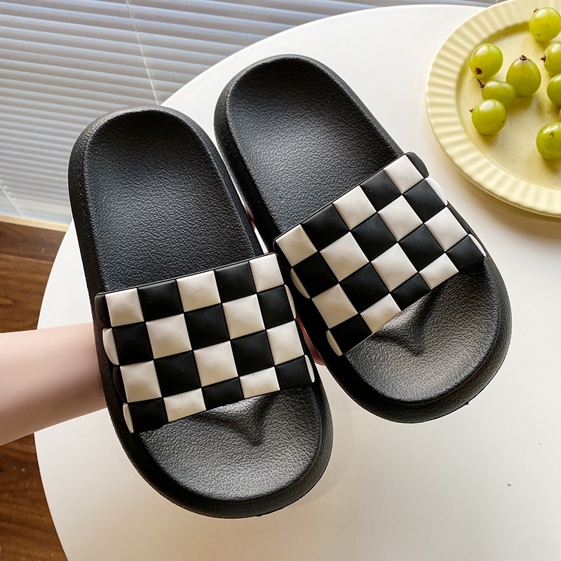 DÉP LÊ CARO 2 MÀU