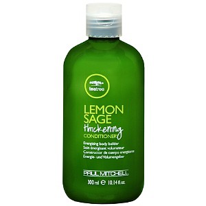 Dầu xả kiềm dầu cho tóc dầu Lemon Sage Thickening Conditioner Paul Mitchell 300ml