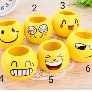 Chậu trồng cây mini để bàn