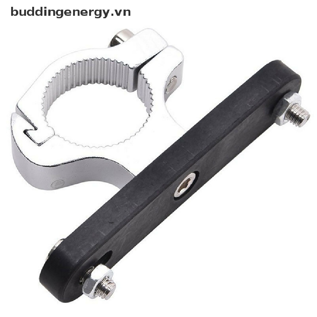 Giá Đỡ Bình Nước Dạng Kẹp Gắn Tay Lái Xe Đạp Thể Thao