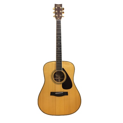 Guitar Acoustic Yamaha L8