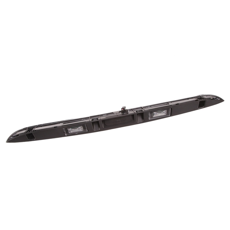 Tay Cầm Cốp Sau Xe Hơi Thay Thế Cho BMW Mini Cooper R55 R56 R57 R58 R59 2007-2014 51132753603