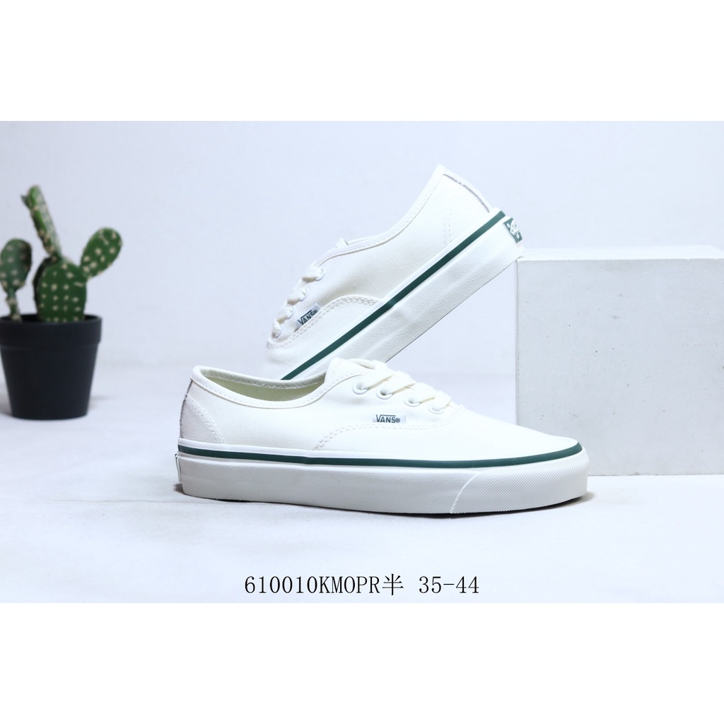 * Hàng Có Sẵn * Giày Thể Thao Vans Vault 0 Màu Be Giảm CM Chiều Cao Tăng Chiều Cao / Yankees / York / Trắng 12 Hộp / add / Bearbrick / Hàn Quốc / Leons / raw / size sc Cho Nam Và Nữ