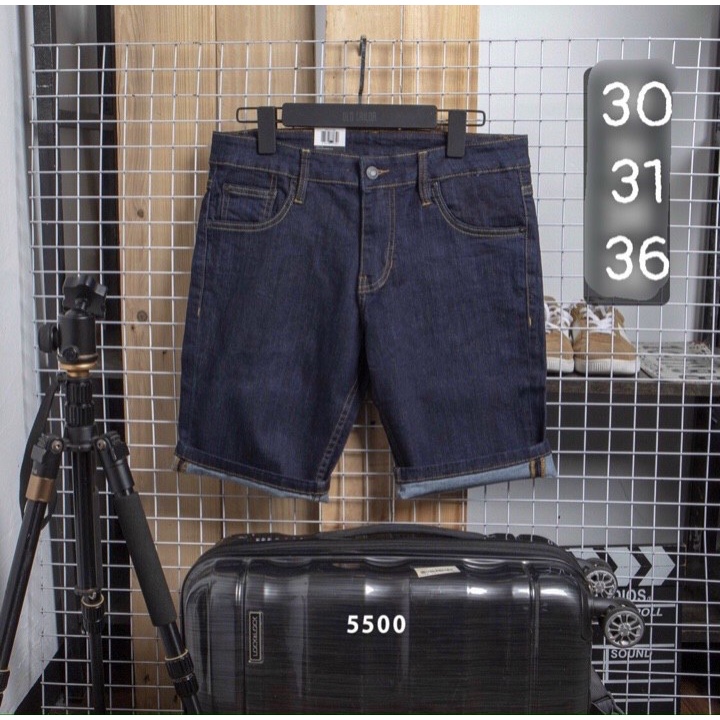 QUẦN SORT JEAN LEVIS - HÀNG CAO CẤP LOẠI 1