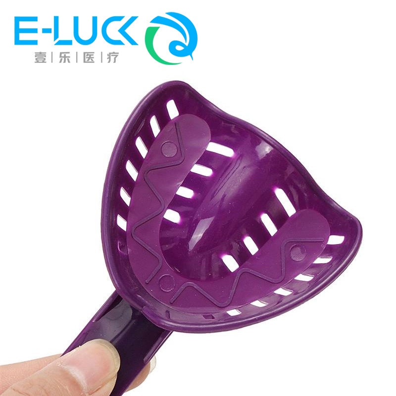 Set 12 khay đựng dụng cụ nha khoa chuyên dụng