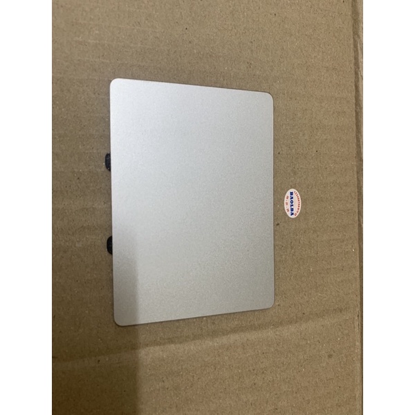 [Mã 155ELSALE giảm 7% đơn 300K] Trackpad thay thế cho macbook pro 13.3 A1278 và A1286 các đời 2009 2010 2011 2012