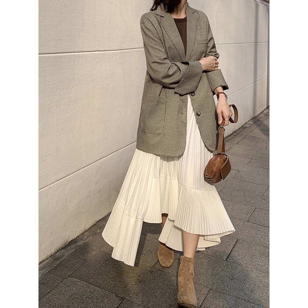 (Sẵn) Chân váy order Taobao đủ size | BigBuy360 - bigbuy360.vn