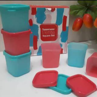 Bộ Vuông Nhỏ Nhắn (6pc)