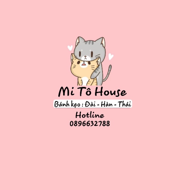 Mi Tô House