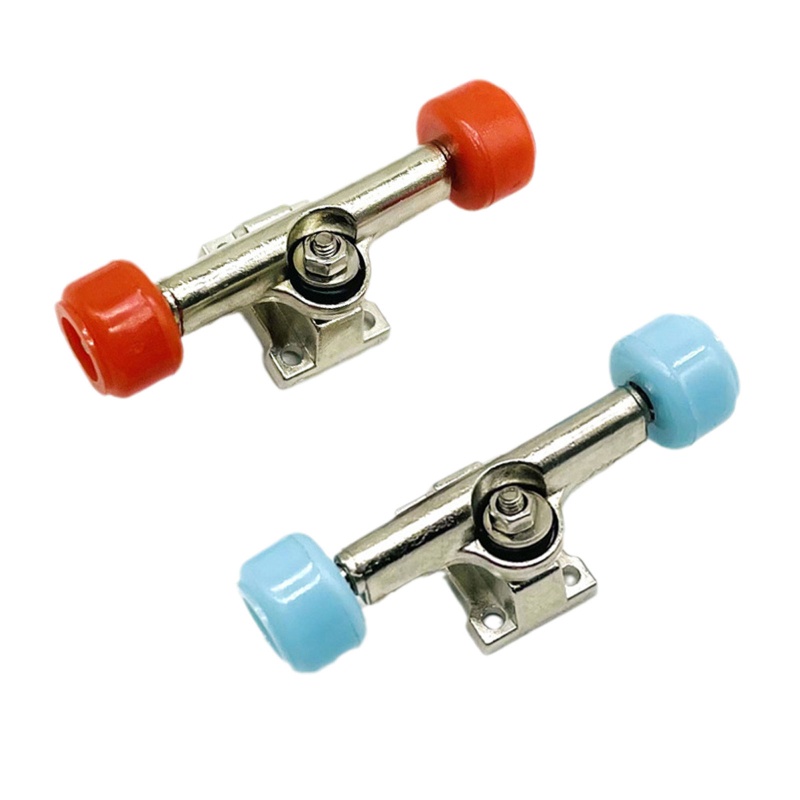 Set 2 Phụ Kiện Ván Trượt Ngón Tay WMMB Chuyên Nghiệp