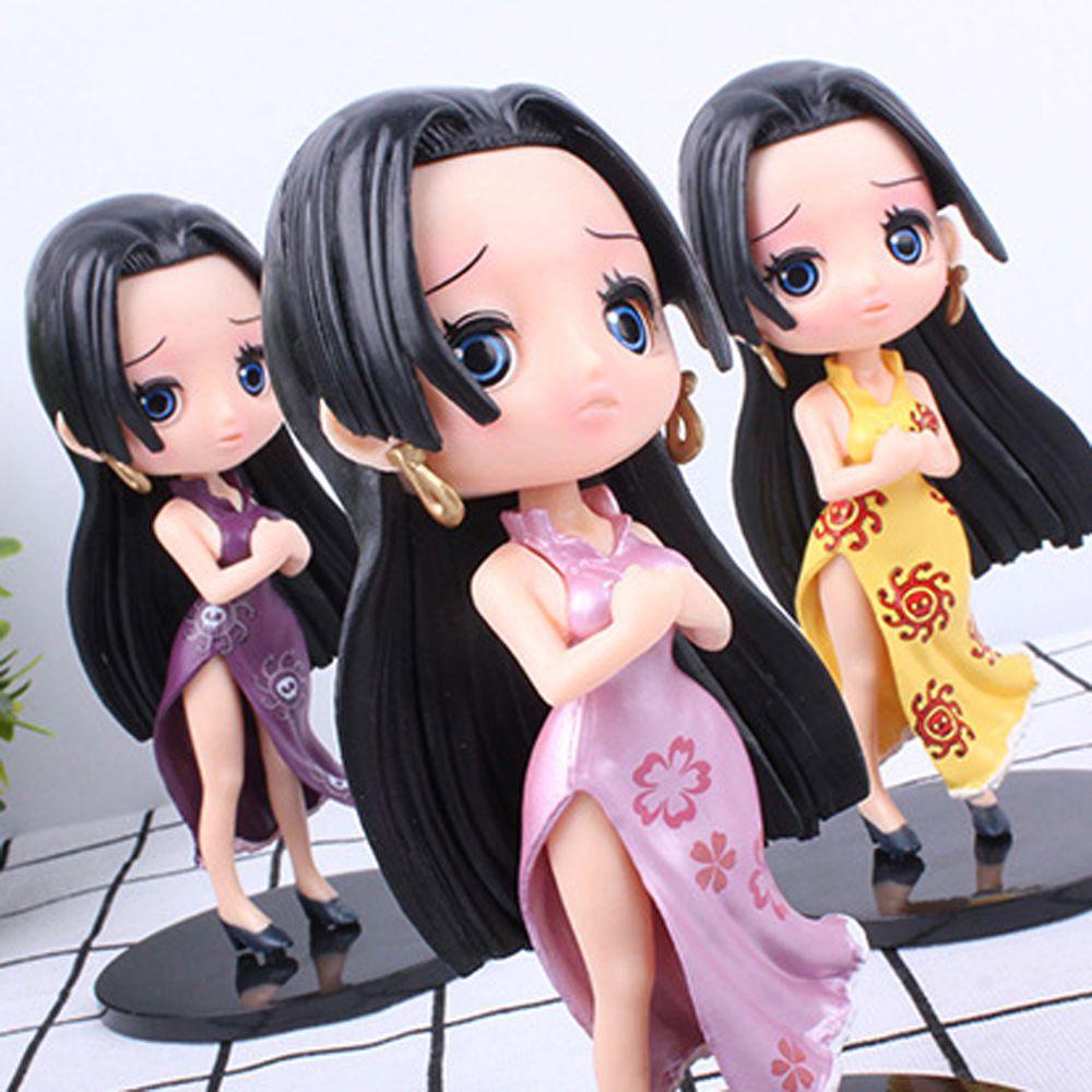 Set 3 Mô Hình Nhân Vật Phim Hoạt Hình One Piece