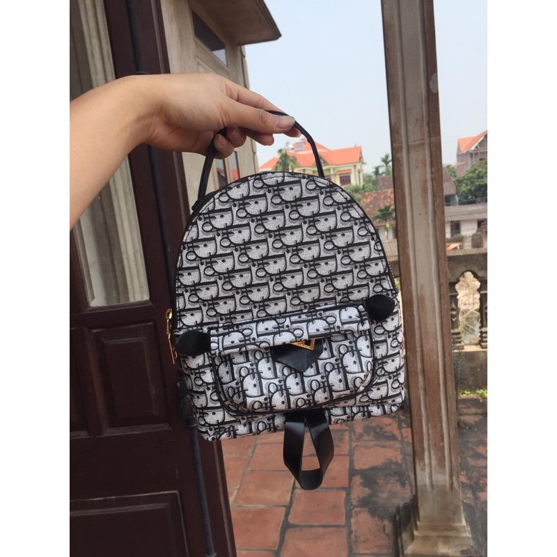 balo thời trang mini