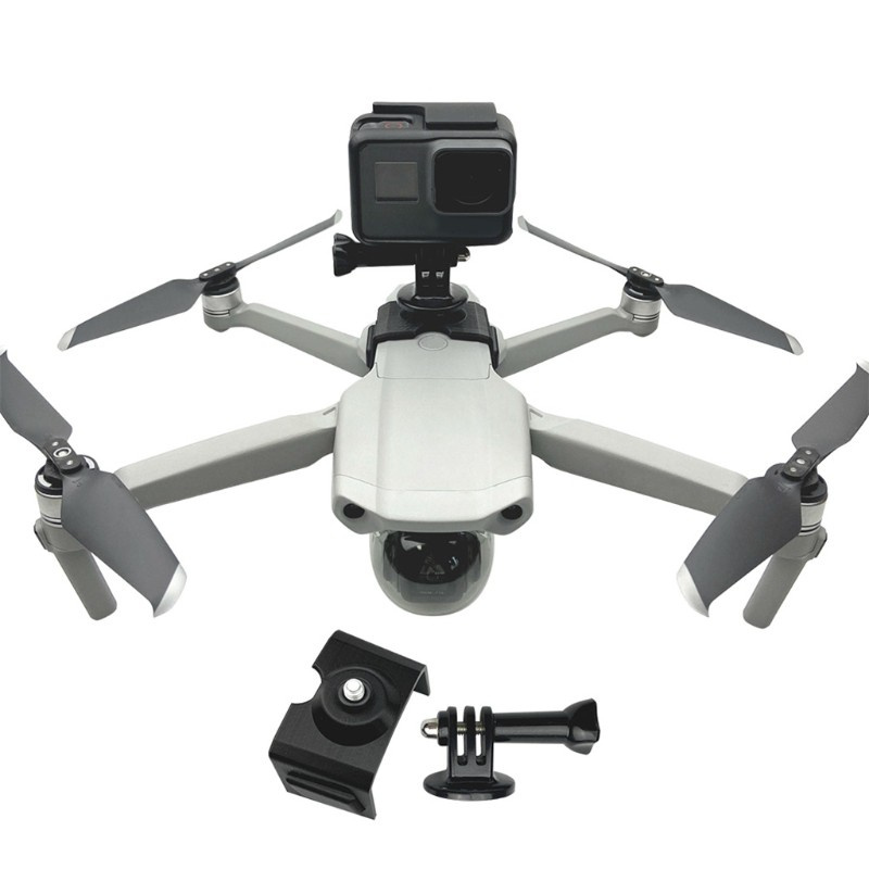 Giá Đỡ Đèn Máy Ảnh Mở Rộng Cho Mavic Air 2 / Air 2s 360 Panoramic