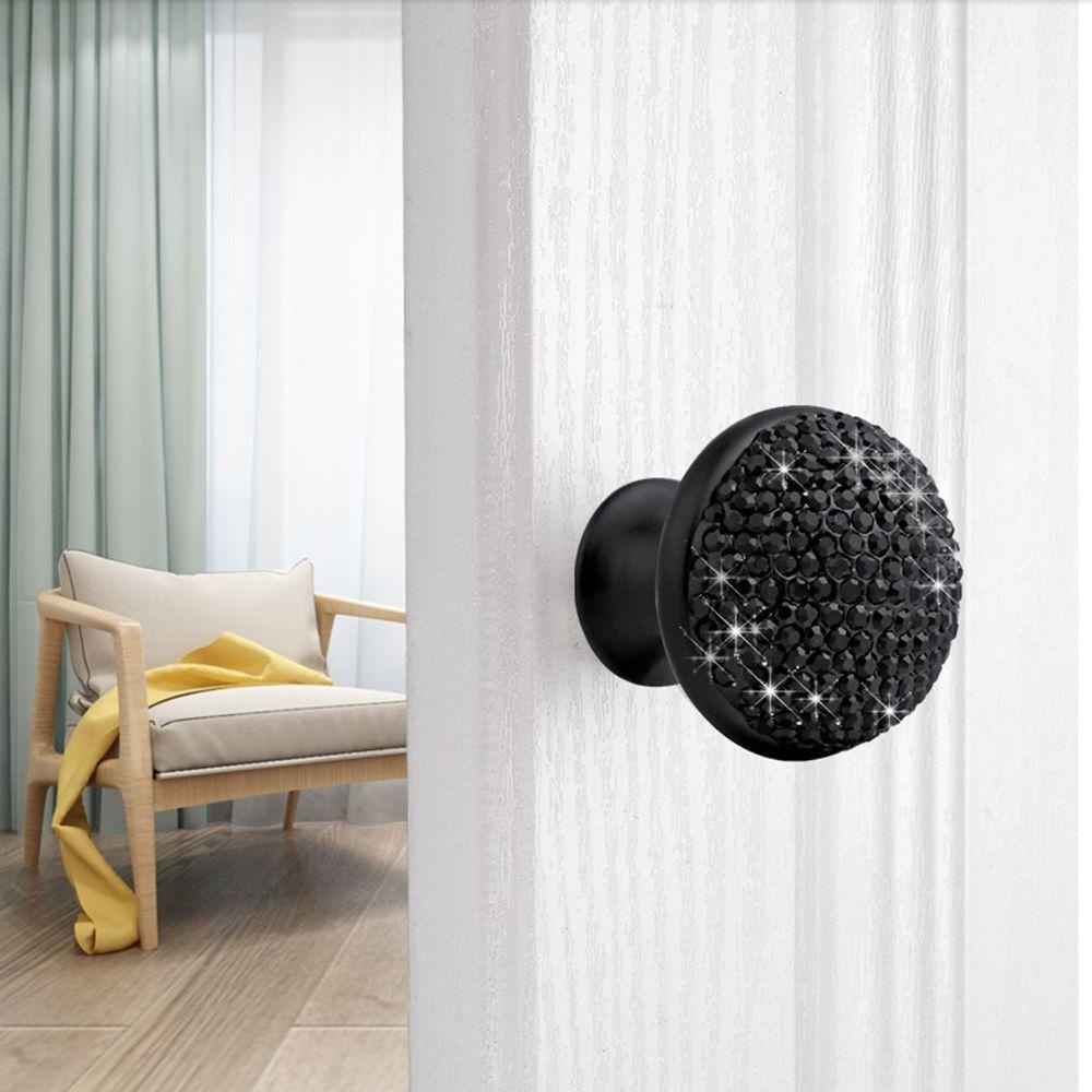 Tay Nắm Cửa Tủ Nhà Bếp Chất Lượng Cao